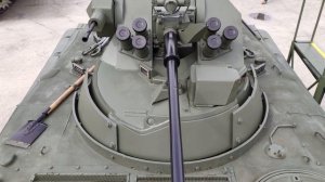 БМП-1 до сих пор актуальна. Крупную партию БМП-1АМ "Басурманин" ожидают в российских войсках