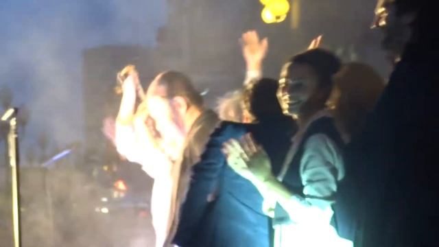 Закрытие 93-го театрального сезона, 04.07.2014. смотреть онлайн