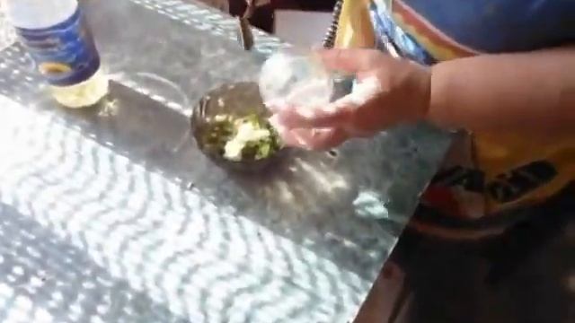 Соус чесночный