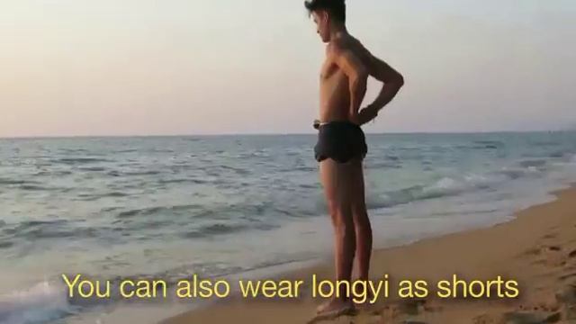 Lungi v/s pant смотреть онлайн
