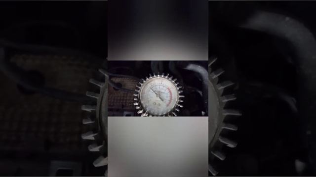 Туксон 3. Одна из причин плохого запуска. Замена топливного фильтра насоса. смотреть онлайн