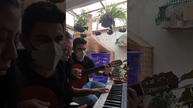 Piano- Bebu Silvetti cover смотреть онлайн