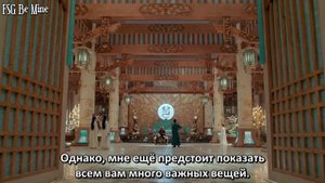 Легендарные братья 1 сезон 40 серия