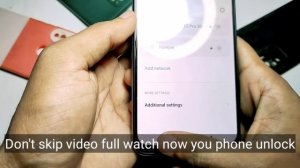 MI Account Remove Permanent | New Unlock Code Free | Solve *Activate This Device* Mi Account
