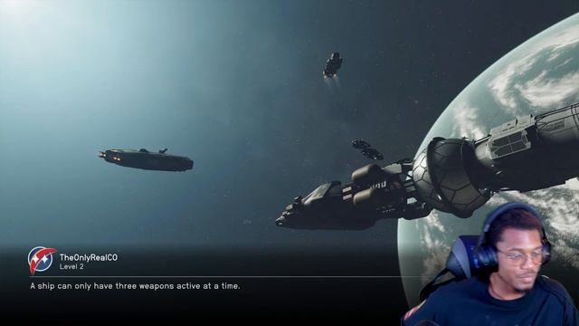 Chill after work steam [StarField] смотреть онлайн