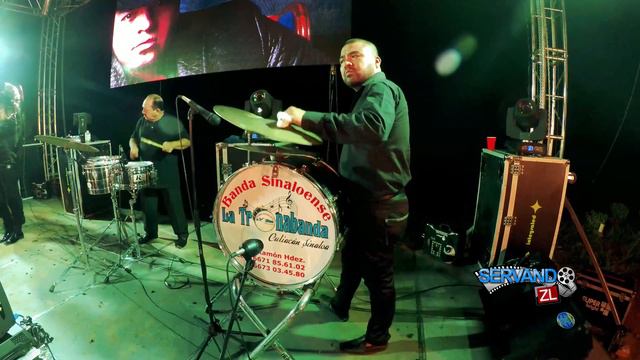 Lenin Ramirez - El Huevon (En Vivo 2018) смотреть онлайн