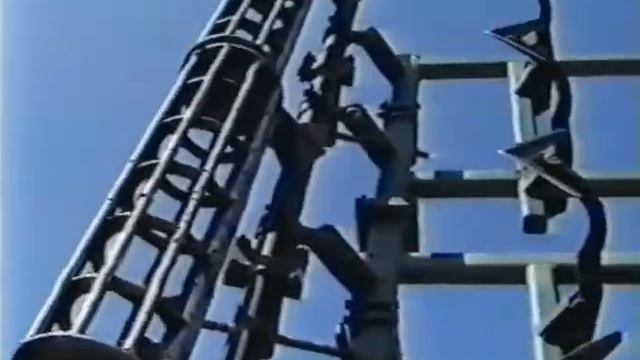 Машини для ґрунтозахисної, ресурсозберігаючої технології обробітку ґрунту смотреть онлайн