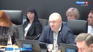 В Белгороде восемь мирных жителей получили ранения в результате утреннего обстрела