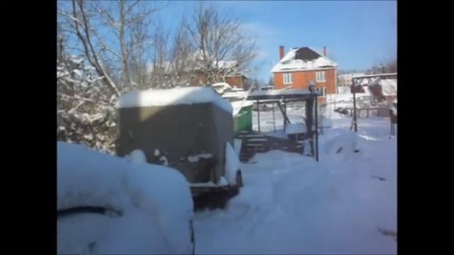 Половина#Дома #Солнечногорск, ул. Горького #Подмосковье #АэНБИ#Недвижимость смотреть онлайн