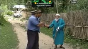 Эй худо хорам макун