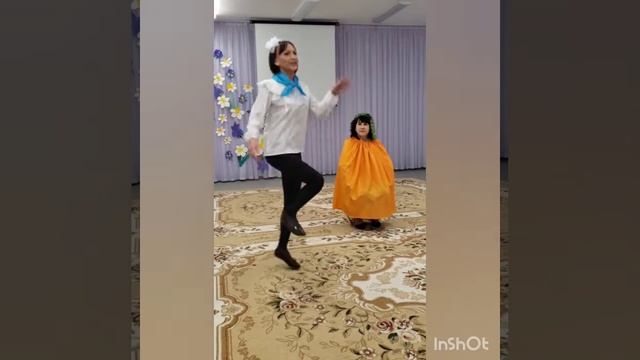 Коллектив МАДОУ "Детский сад №320 комбинированного вида" Приволжского района г.Казани смотреть онлайн