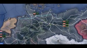 Hearts of Iron 4 v.1.11.12 Гайд по железнодорожным орудиям