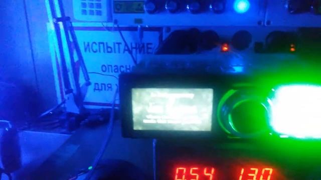 тест 2 автомагнитолы Rolsen RCR-300G-подключаем внешний телевизор смотреть онлайн