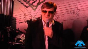 Питер. 24.12.2016.МАФИК( Бродяги станут королями)