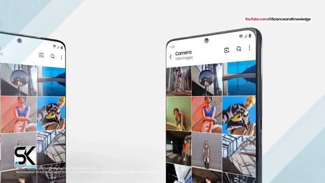 Samsung Galaxy S24 Ultra - RADICALLY NEW DISPLAY & EXCITING FEATURES смотреть онлайн