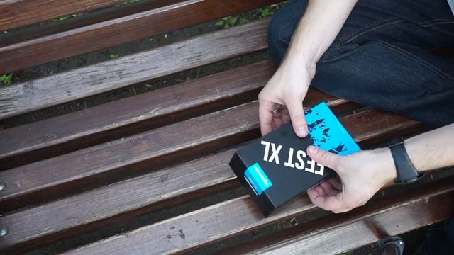 [РАСПАКОВКА] Highscreen Fest XL смотреть онлайн