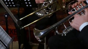 NEUMARKT BRASS  F.Mendelssohn-Bartholdy-Hochzeitmarch