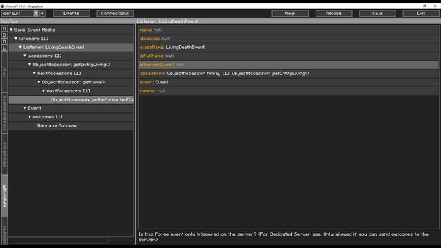 How to set up Game Hooks in the Content Creator Integration 1.7.0 mod смотреть онлайн