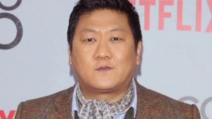 Benedict Wong/Master Wong