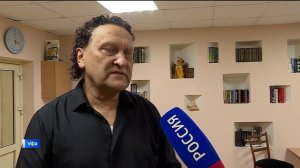 Русский Драмтеатр в Уфе открыл новый сезон пьесой "Горе от ума"