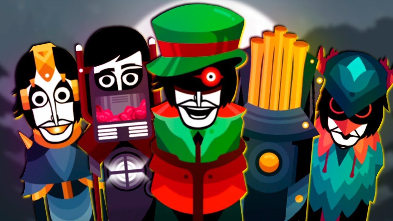 Incredibox mod mask. Incredibox Mod. Инкредибокс мод Хэллоуин. Incredibox the Invasion. Incredibox two faces.