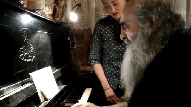 ,,Это самое святое ,что осталось во мне,,О.Илиодор смотреть онлайн