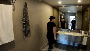 Royal Seginus 5* Обзор номера, Lara, Antalya, Turkey 2021 - 4К видео