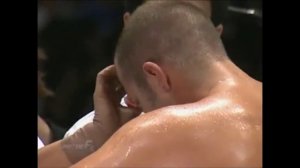 Fedor Emelianenko vs Antonio Rodrigo Nogueira - PRIDE Final Conflict 2004 - 15 août 2004