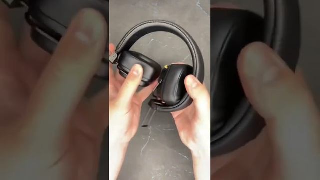 Наушники Marshal Major 4 смотреть онлайн