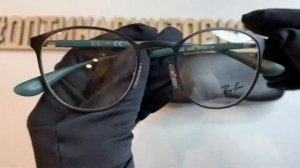 Оправа 6355 3098 Ray Ban с футляром