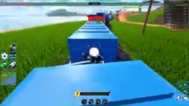 ROBLOX Jailbreak Season 15 Out NOW! ? смотреть онлайн