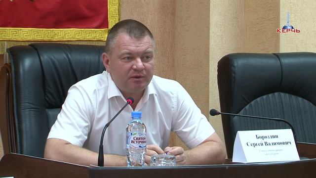 11 09 2017 О СОЗДАНИИ ПРОЕКТА ТУРИСТСКОГО КЛАСТЕРА ПЛЯЖНЫЙ ГОРОД смотреть онлайн