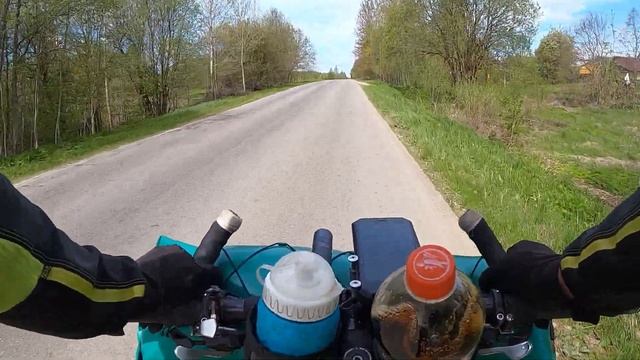 #ШТС. Петушки - Тверь. День 2 смотреть онлайн