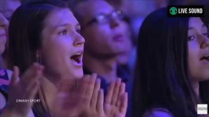 Dimash Kudaibergen- El amor de los cisnes cansados-The Love Of Tired Swans- Любовь уставших лебедей