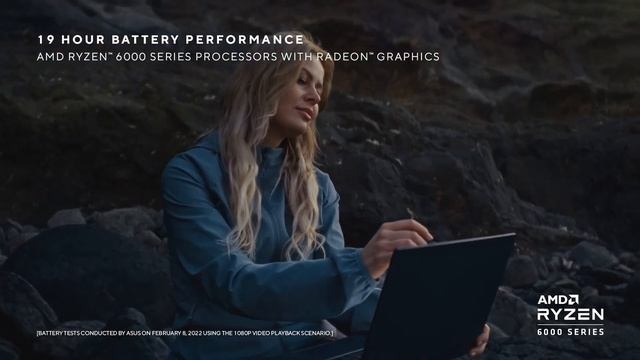 Incredible Comes From Within ASUS Zenbook S 13 OLED смотреть онлайн