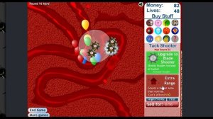 ИСТОРИЯ ПРОИСХОЖДЕНИЯ БТД! ОТКУДА ВЗЯЛИСЬ ИГРЫ БТД?! ПРОХОЖДЕНИЕ БТД 6! BLOONS TD! KK Gaming! BTD