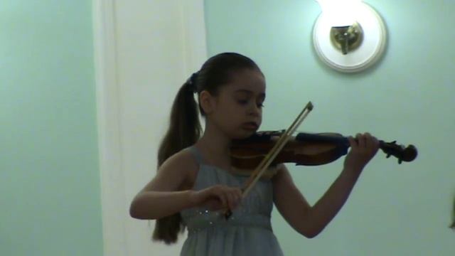 1 2012 В А Моцарт Пастушок смотреть онлайн