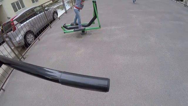 Анапа  Детская площадка возле МФЦ  Лучшее средство от ожирения смотреть онлайн