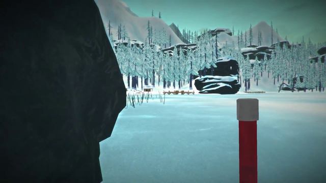 The Long Dark - ХАРДКОРНОЕ ВЫЖИВАНИЕ! #1 смотреть онлайн