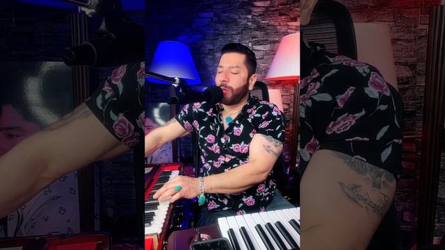 Khal ba konj lab yaki Ahmad Zahir  cover Said Zubair Nasib