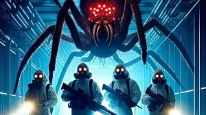 ОПАСНЫЙ КООП в Lethal Company