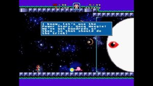 Super Mario Bros. X (SMBX) - Super Talking Time Bros. 2.5 - The Last Levels - All Bosses [Boss Rush