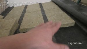 Новые Полы из Фанеры в СТАЛИНКЕ! Тонкости технологии! Wood Floor Repair!