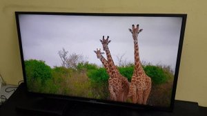 Телевизор 40" SONY KDL-40WD653