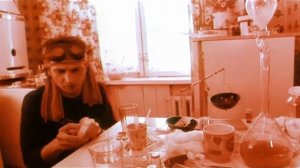 Одиссея 1989 года. Агроном