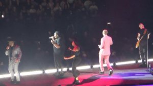 Sam Smith - Omen (Live @ Altice Arena)