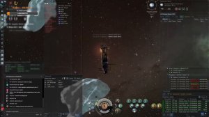 EVE Online. Rorqual и с чем ее едят