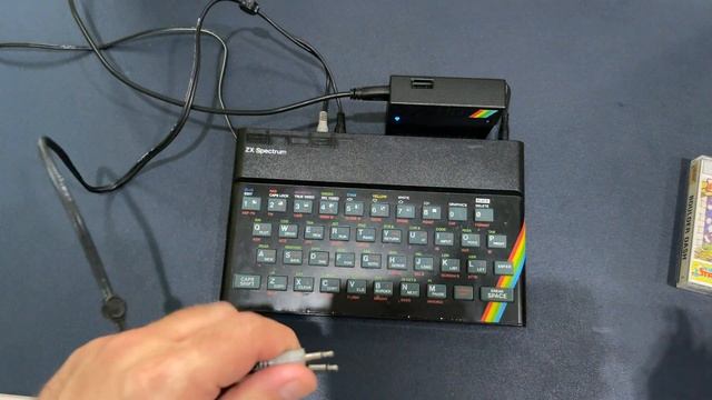The Sinclair ZX Spectrum: A Mini-Documentary смотреть онлайн
