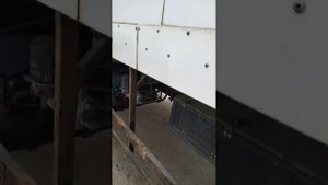 Фургон-рефрижератор Hyundai HD170 экспресс-обзор от Владислава Перегудова