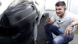 Обман на сервисах СТО как избеать